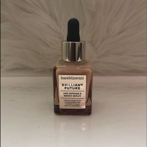 bareMinerals Age Defense & Renew Serum